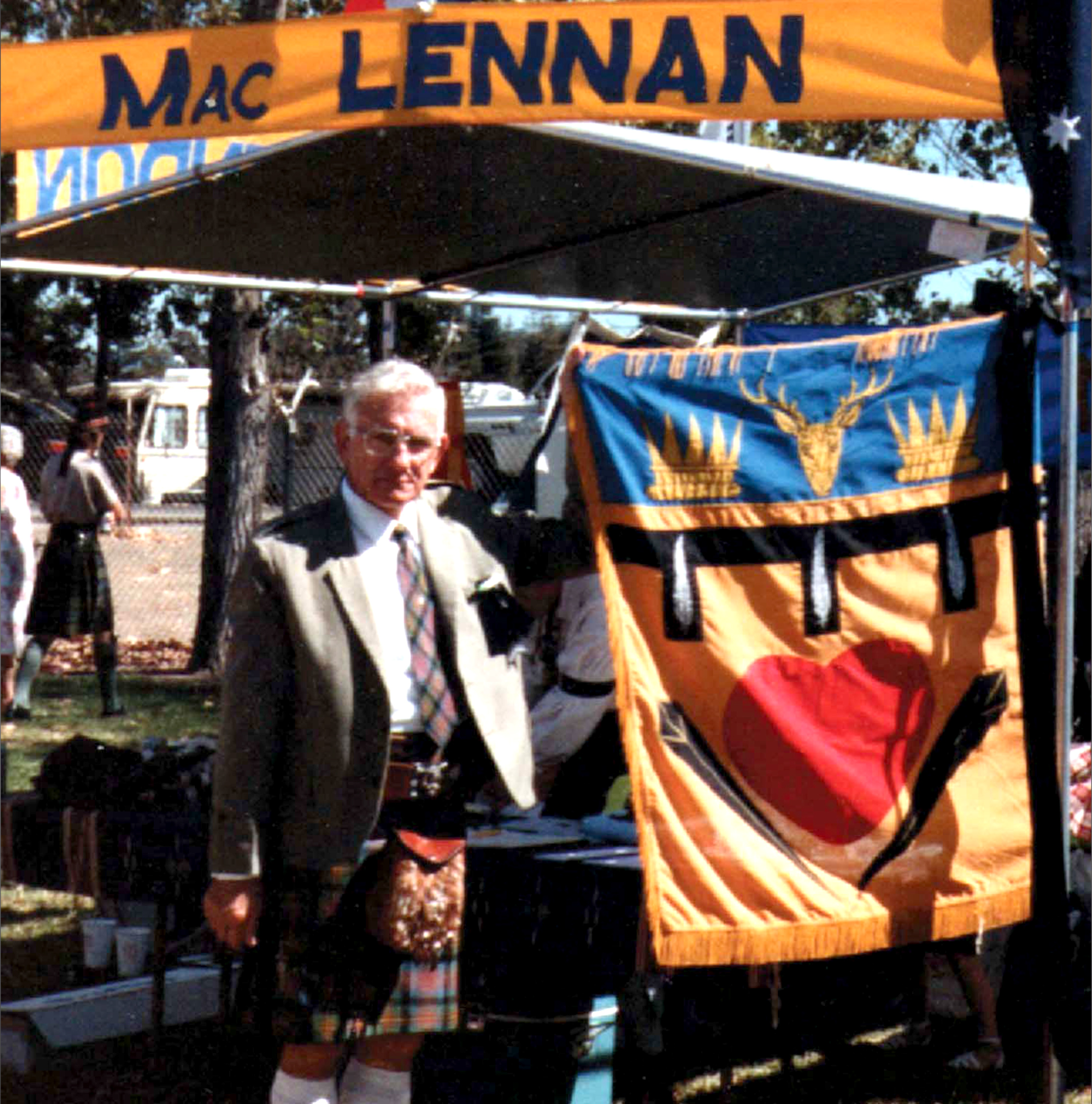 Photo of photos/Leon Vance recruiting